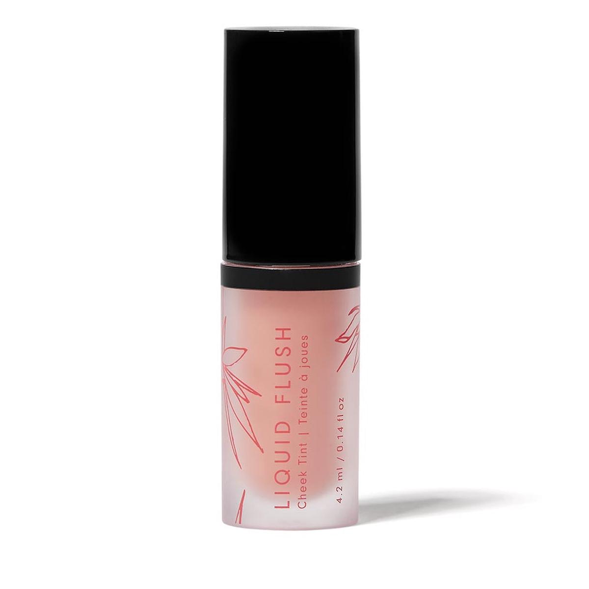 Liquid Flush Cheek Tint - Munchen