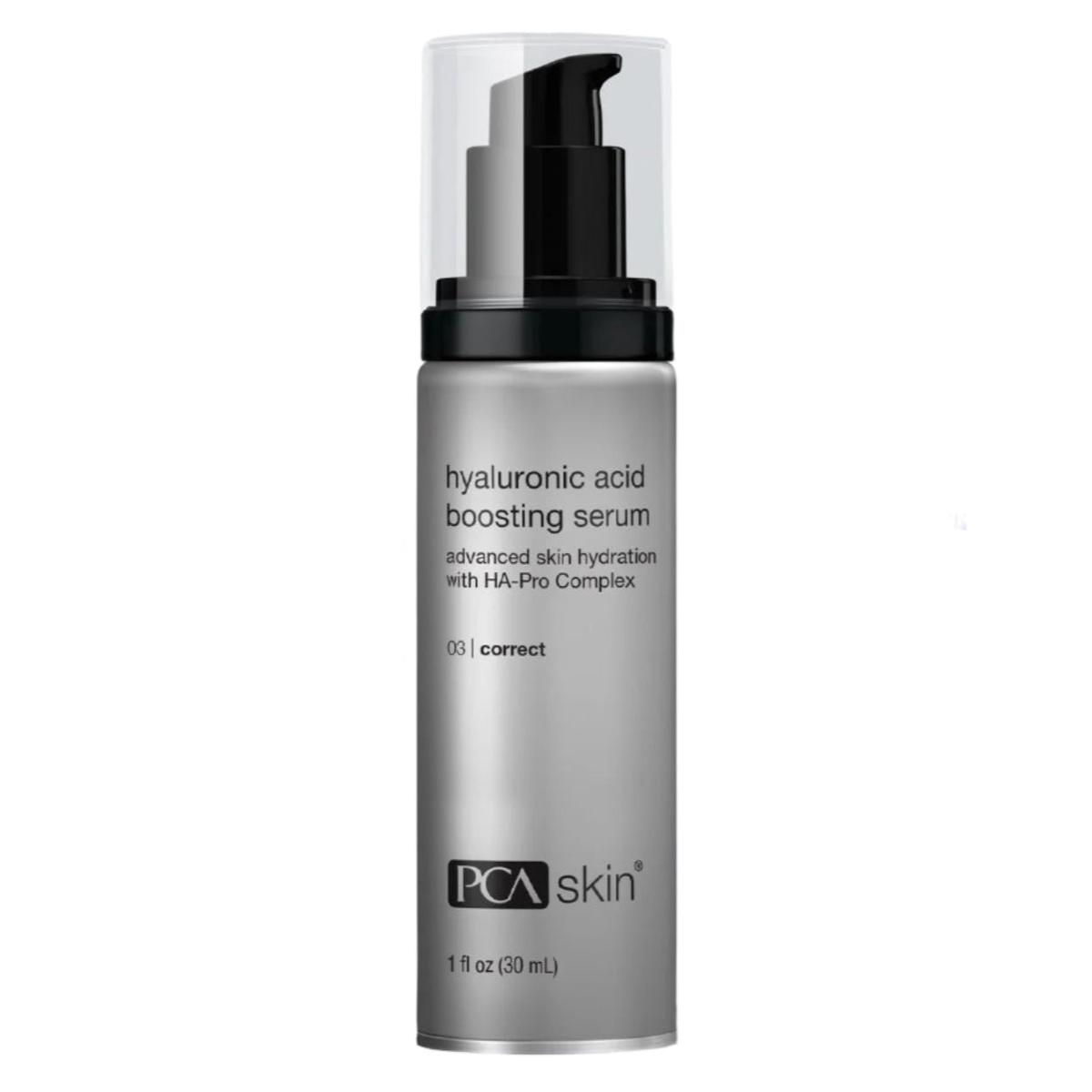 PCA Skin Hyaluronic Acid Boosting Serum 30 ML