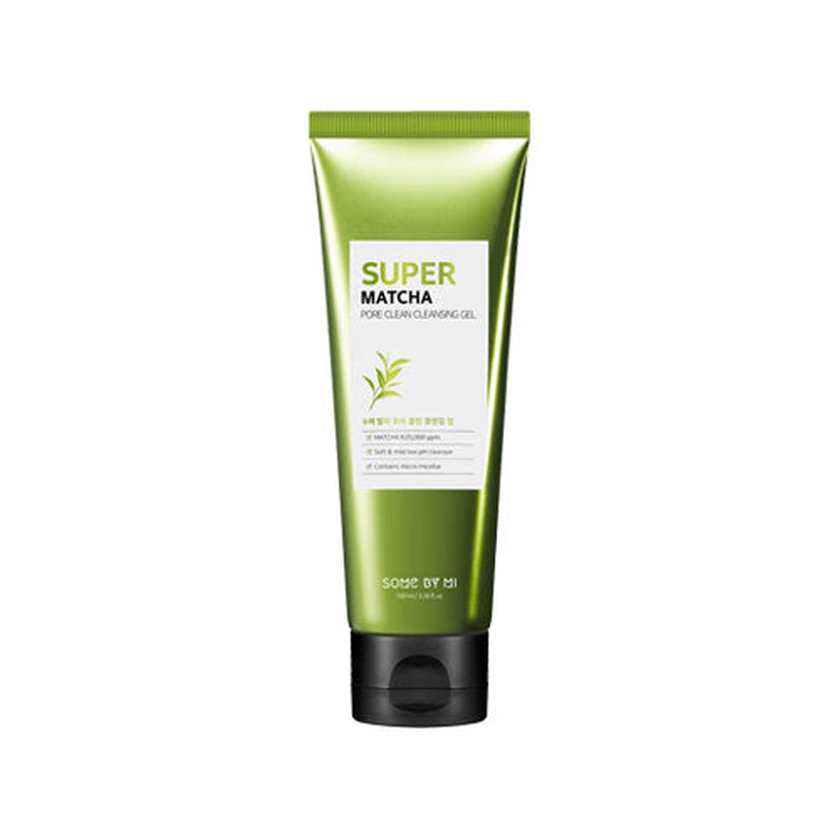 Super Matcha Pore Clean Cleansing Gel