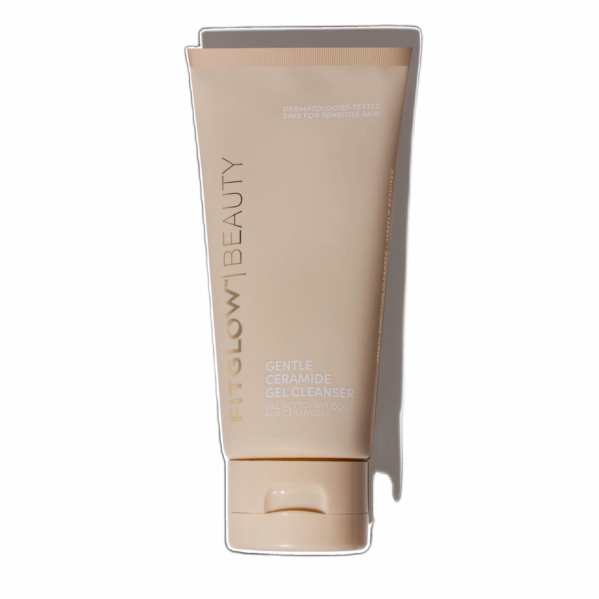 Gentle Ceramide Gel Cleanser