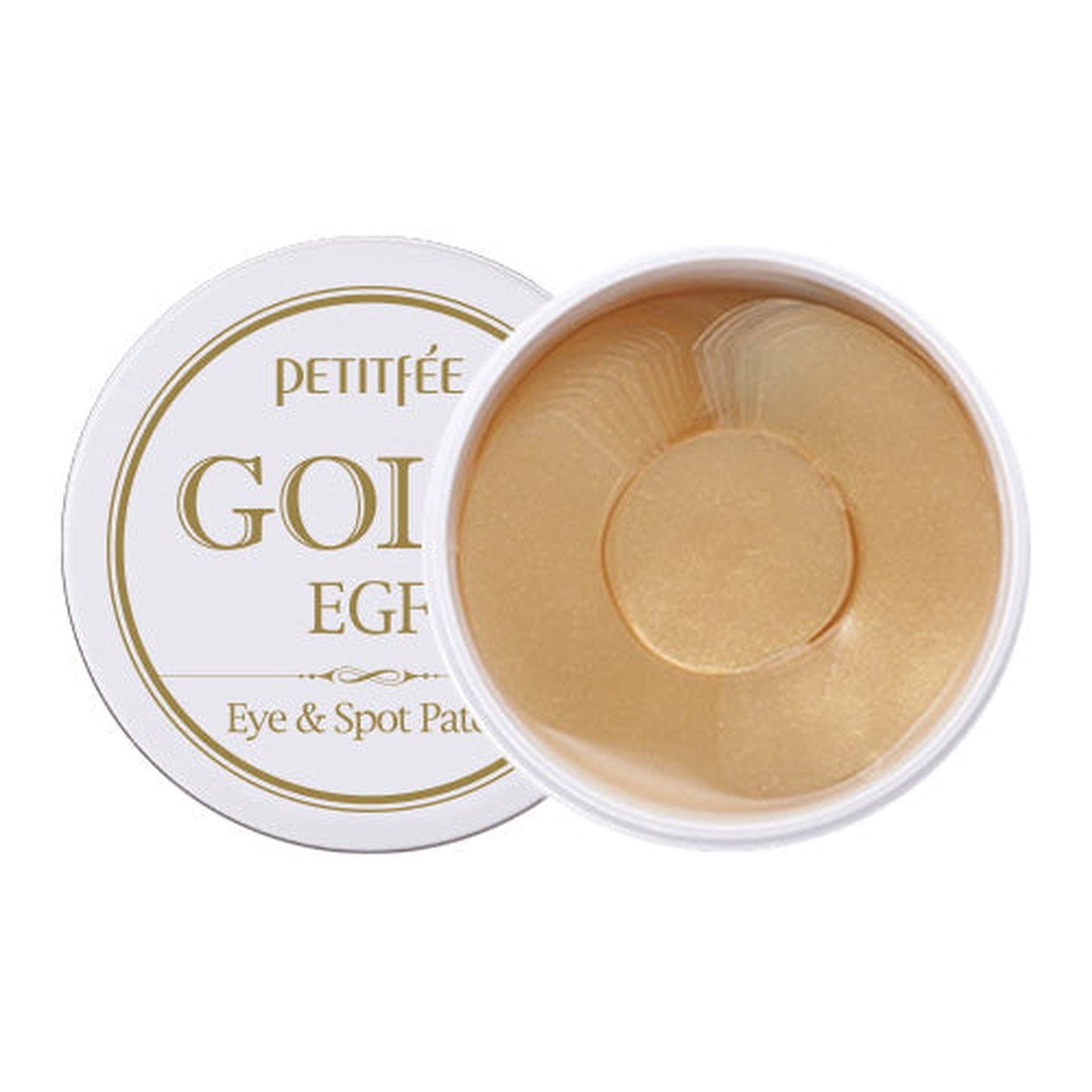 Gold & EGF Eye & Spot Patch