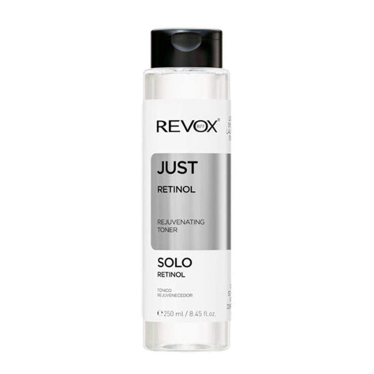 Just Retinol Toner