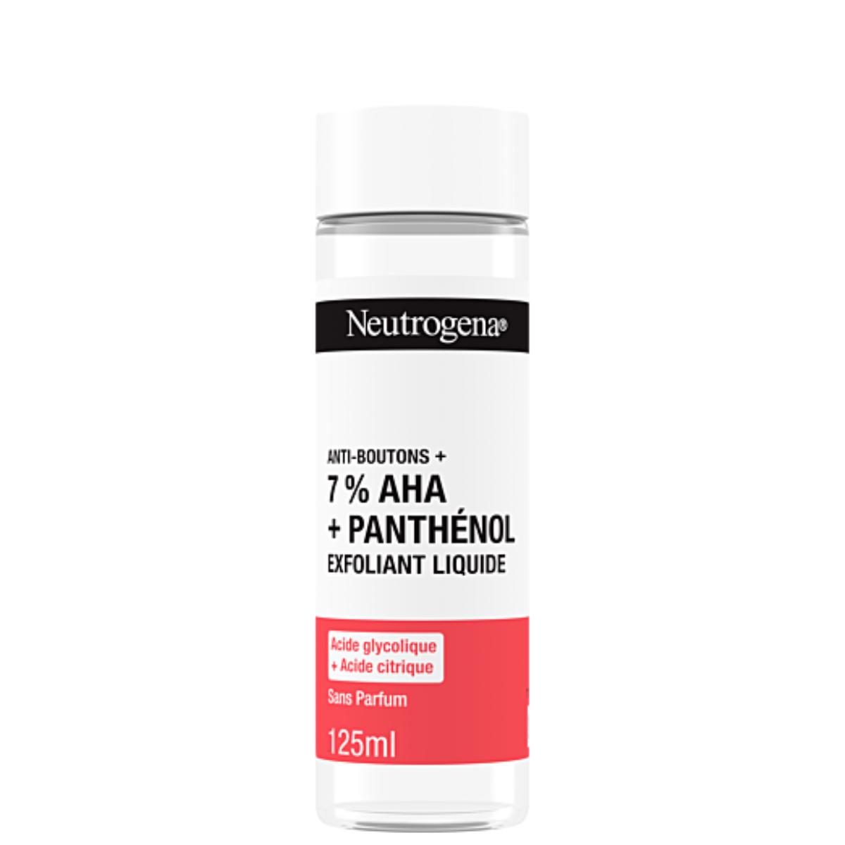 Anti-Boutons Exfoliant