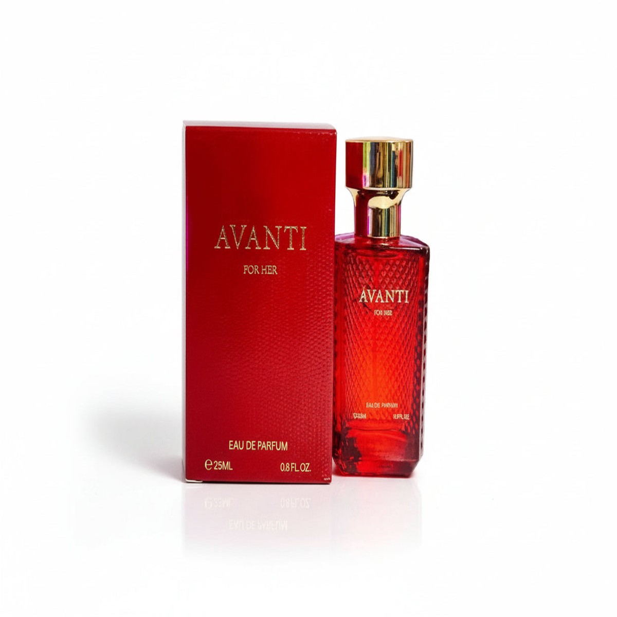 Avanti For Her