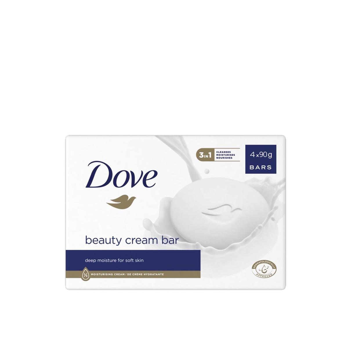 Beauty Cream Bar