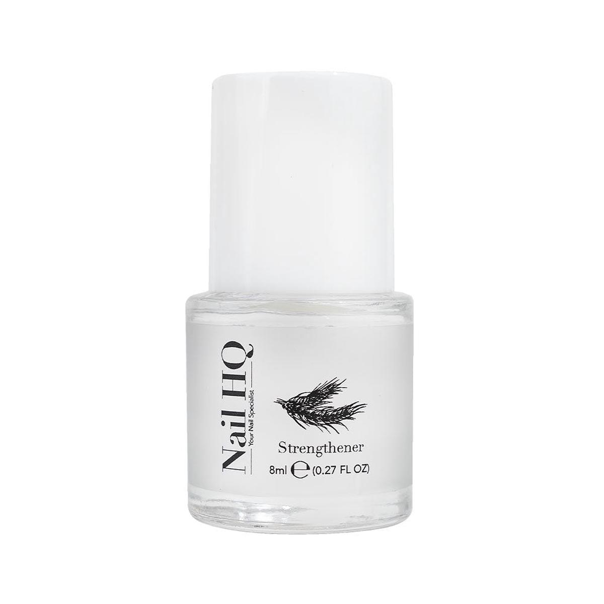 Nail HQ Essentials Nail Strengthener