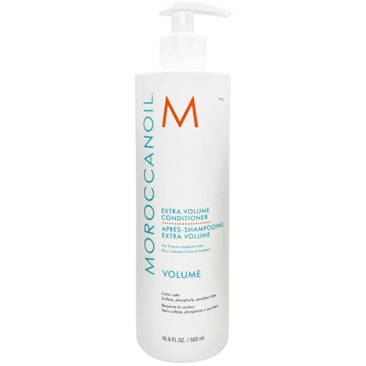 Moroccanoil Extra Volume Conditioner, 500ml