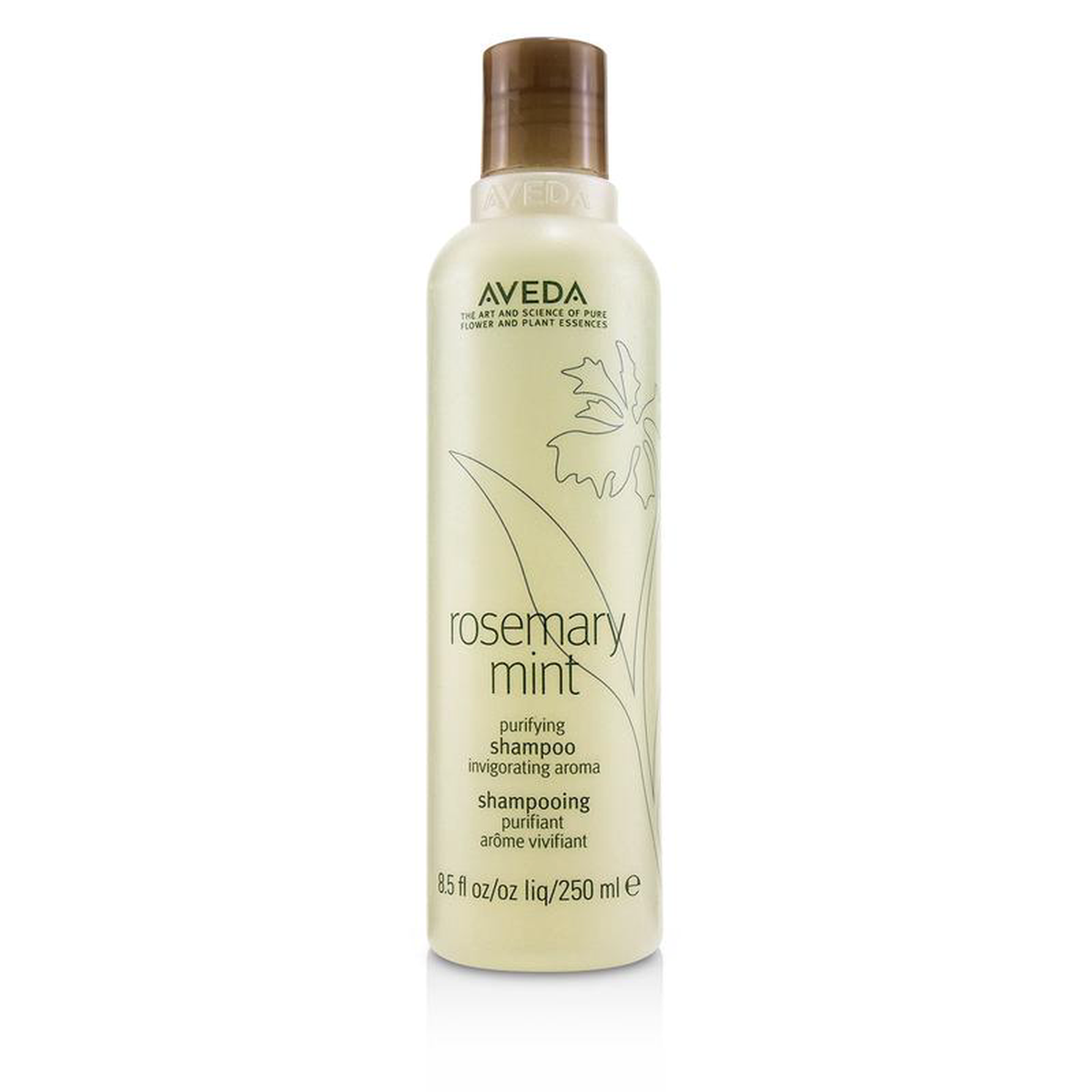 Aveda Rosemary Mint Purifying Shampoo 250ml85oz