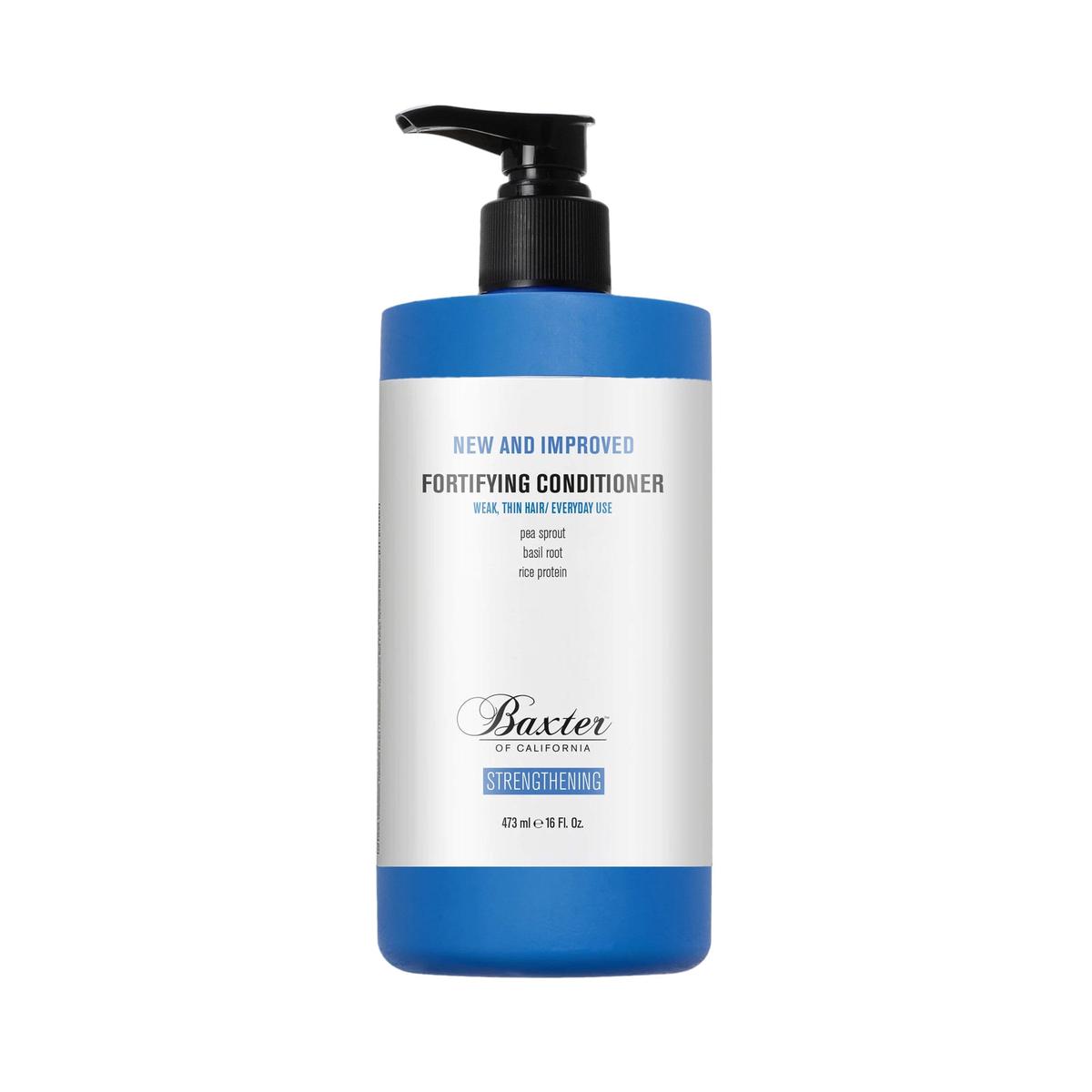 Baxter of California Fortifying Conditioner
