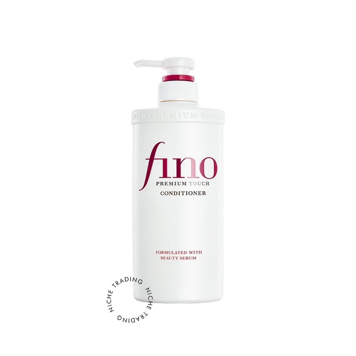 Fino Beauty Complex Essence Moisturizing Conditioner 550ml
