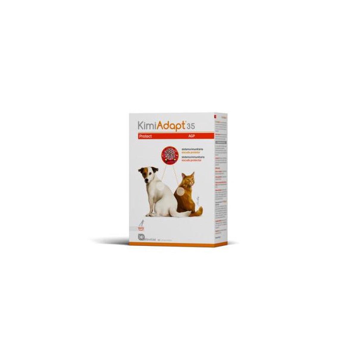 KimiVet Kimiadapt 35 Supplement 360 tablets