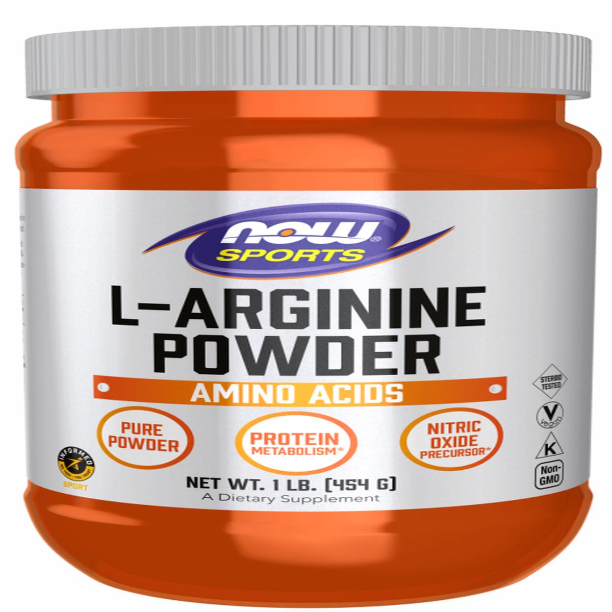 L-Arginine Powder