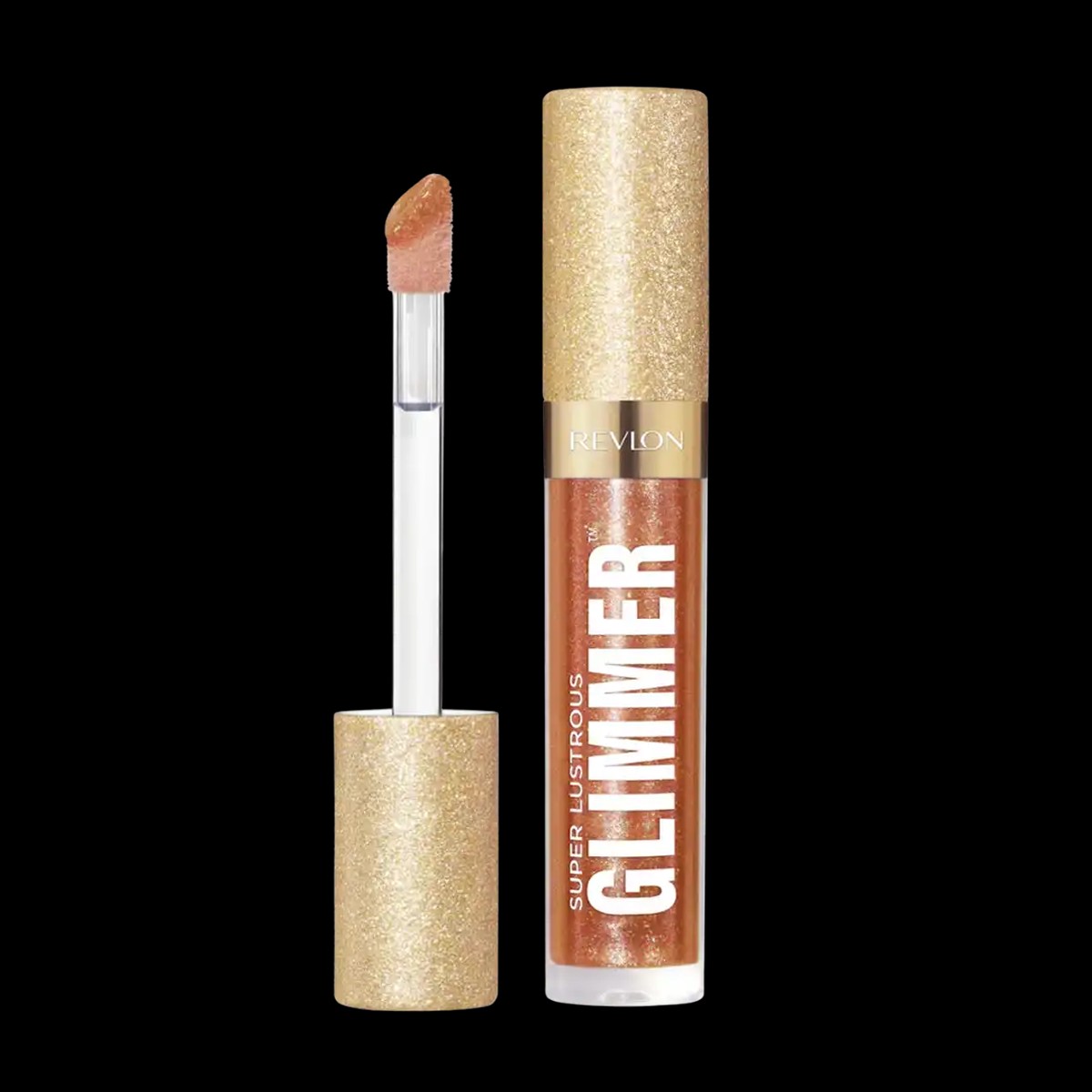 Revlon Super Lustrous Glimmer Gloss