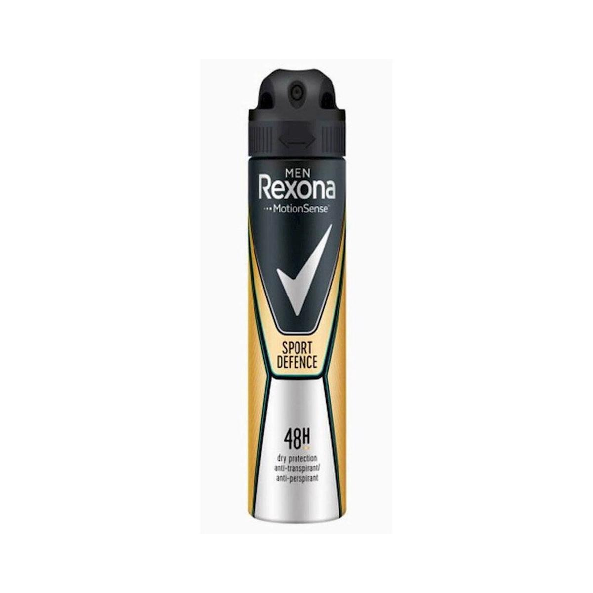 Deodorant Men Sport Defence