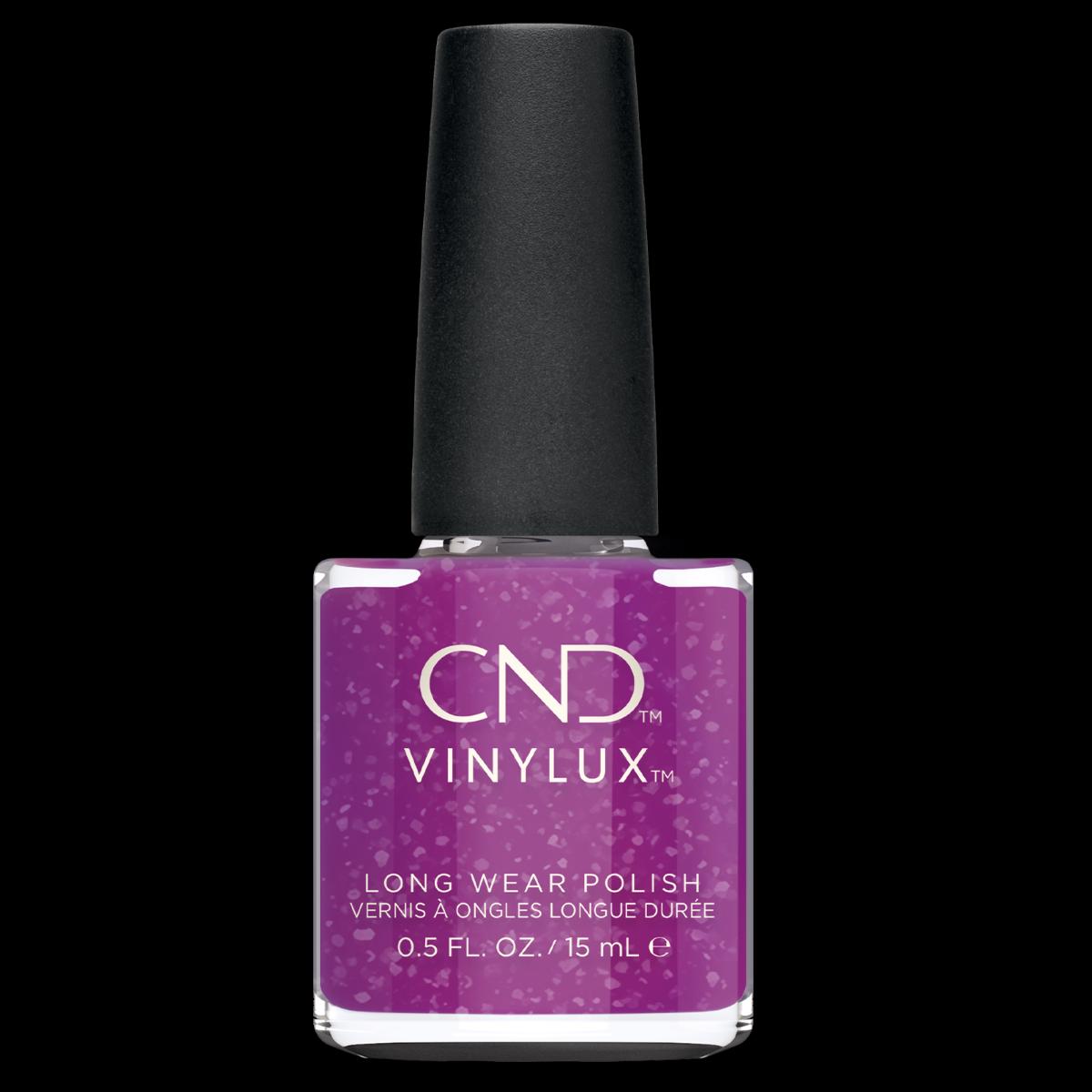 CND Vinylux All The Rage