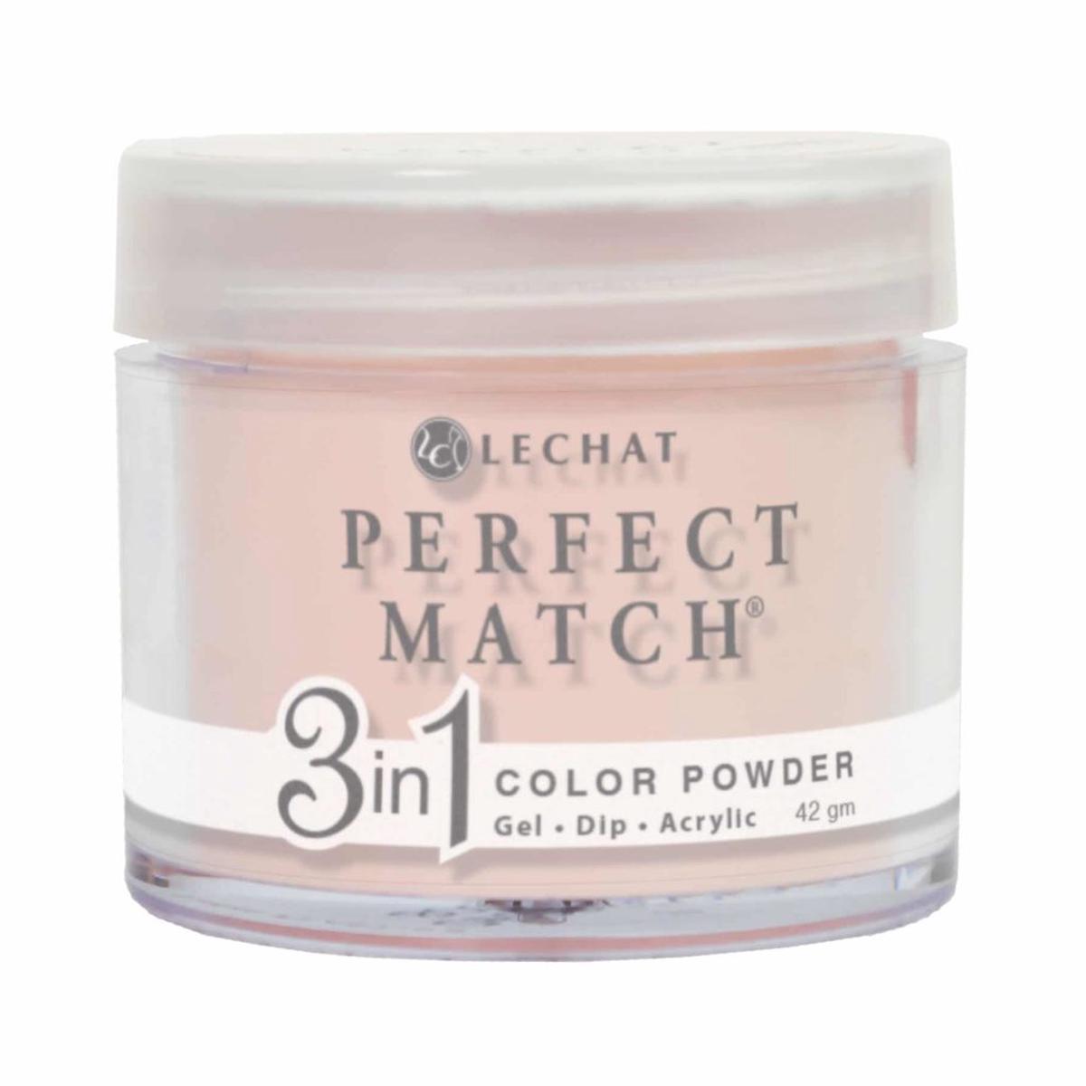 008 Pink Ribbon - 3in1 Powder
