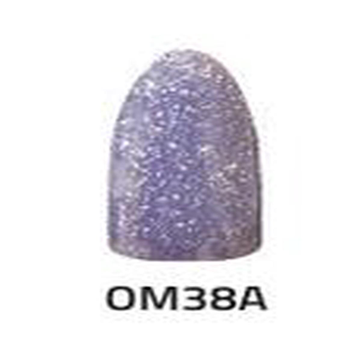 Chisel Nail Art 8211 OM38A