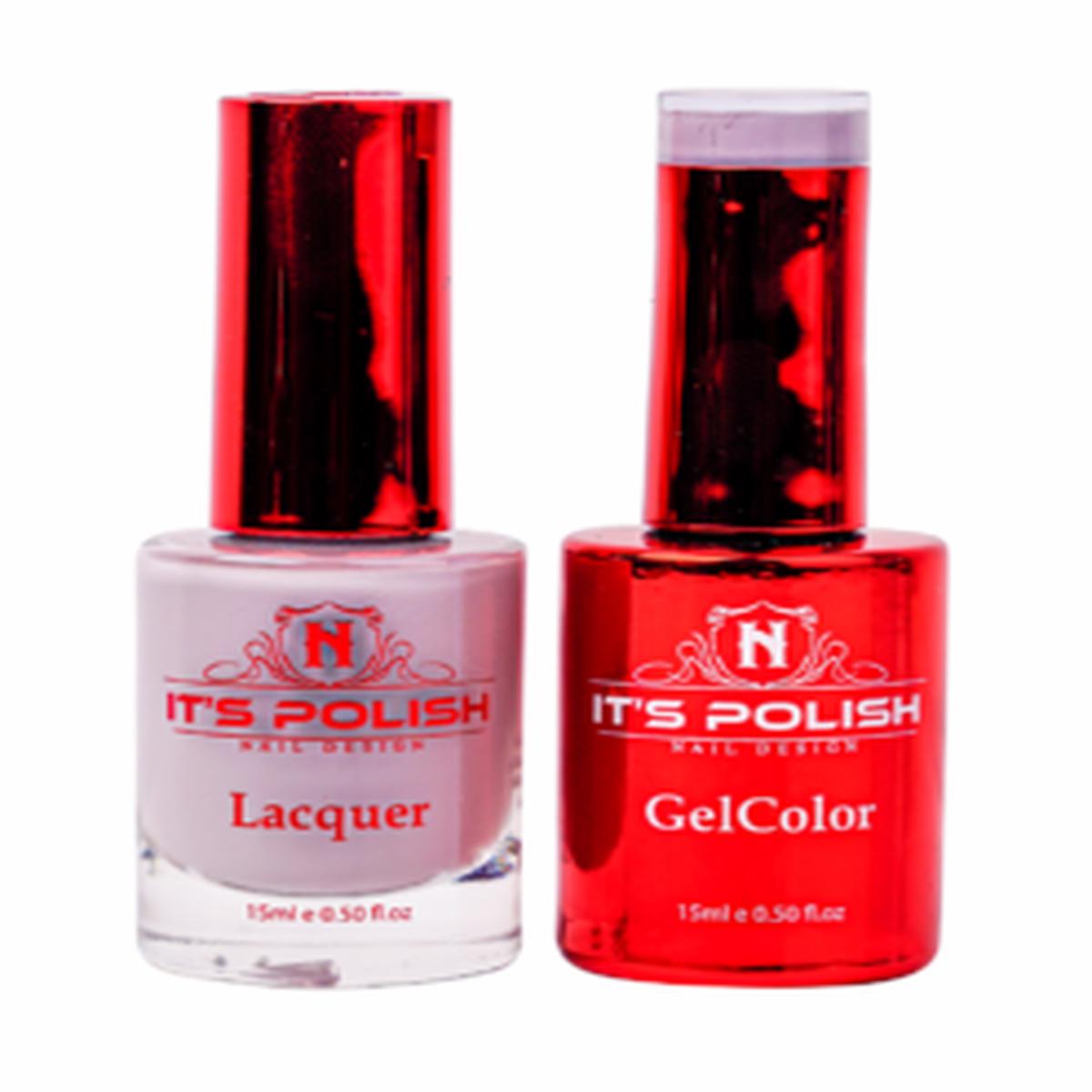 M80 GETTING WASTED - GEL & POLISH