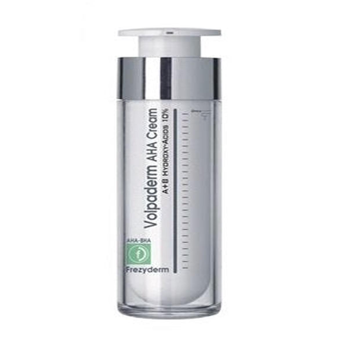 VOLPADERM AHA CREAM 50ml