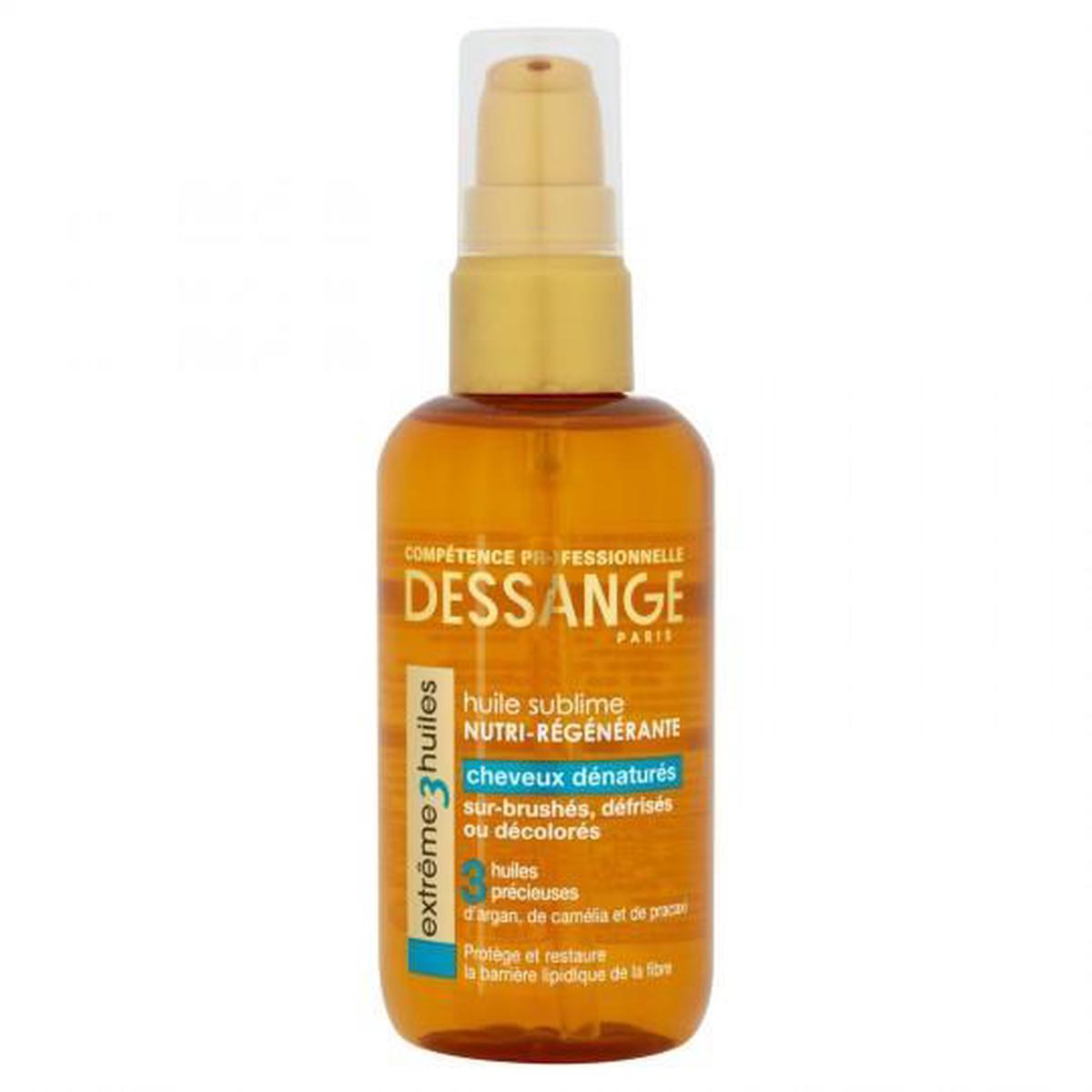 Dessange Soin 100ML