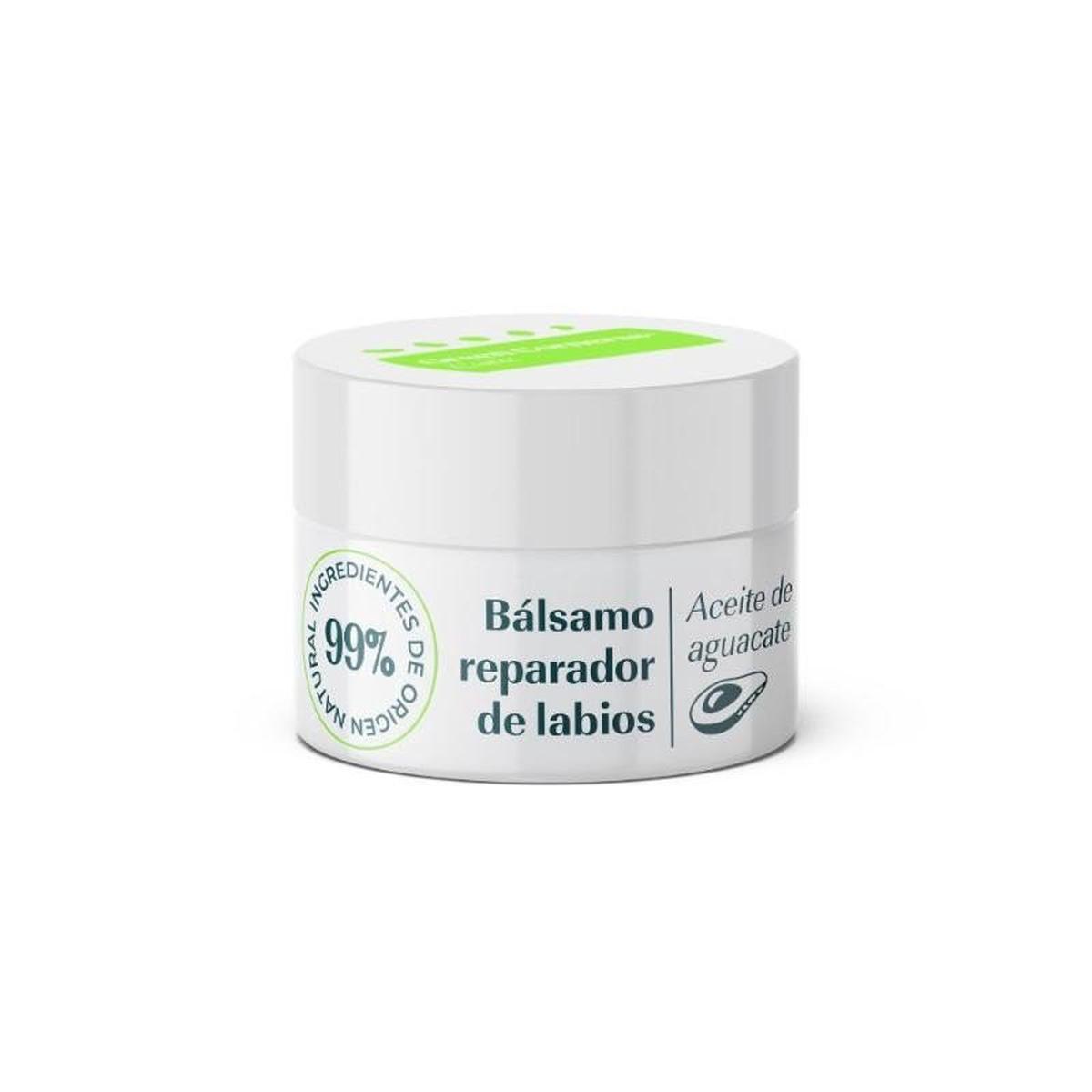 Green Cornerss Care Lip Balm 15 ml
