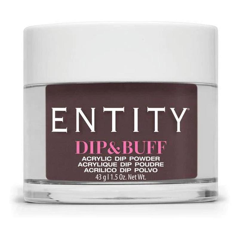 Entity Trio - Gel, Lacquer, & Dip Combo #748 Les is More