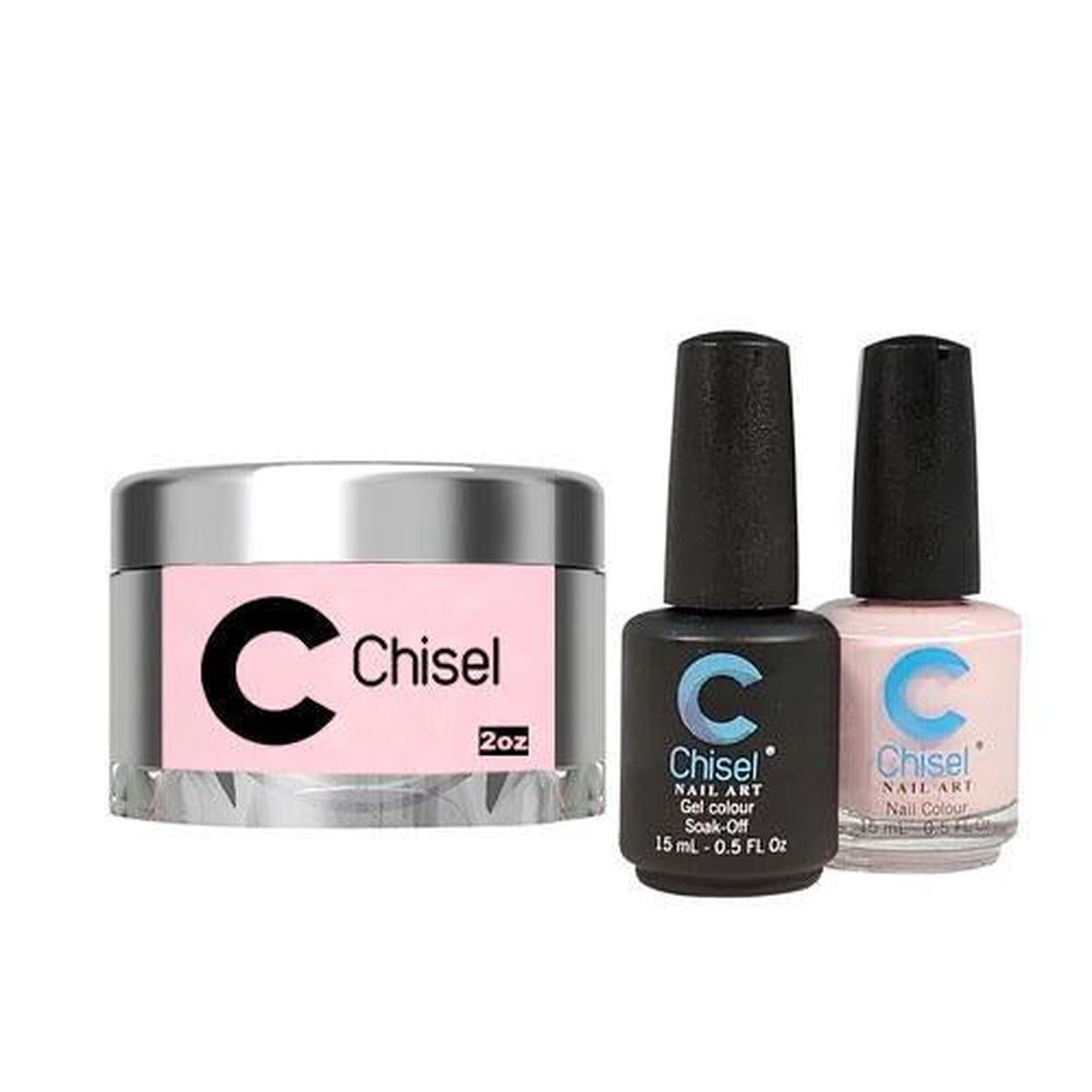 Chisel Matching Trio 8211 Solid 15 8211 Matching Trio