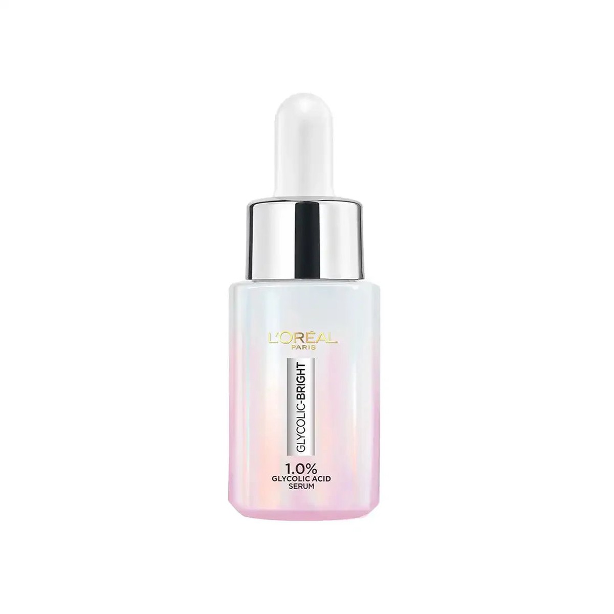 L'Oral Glycolic Bright Serum, 15ml