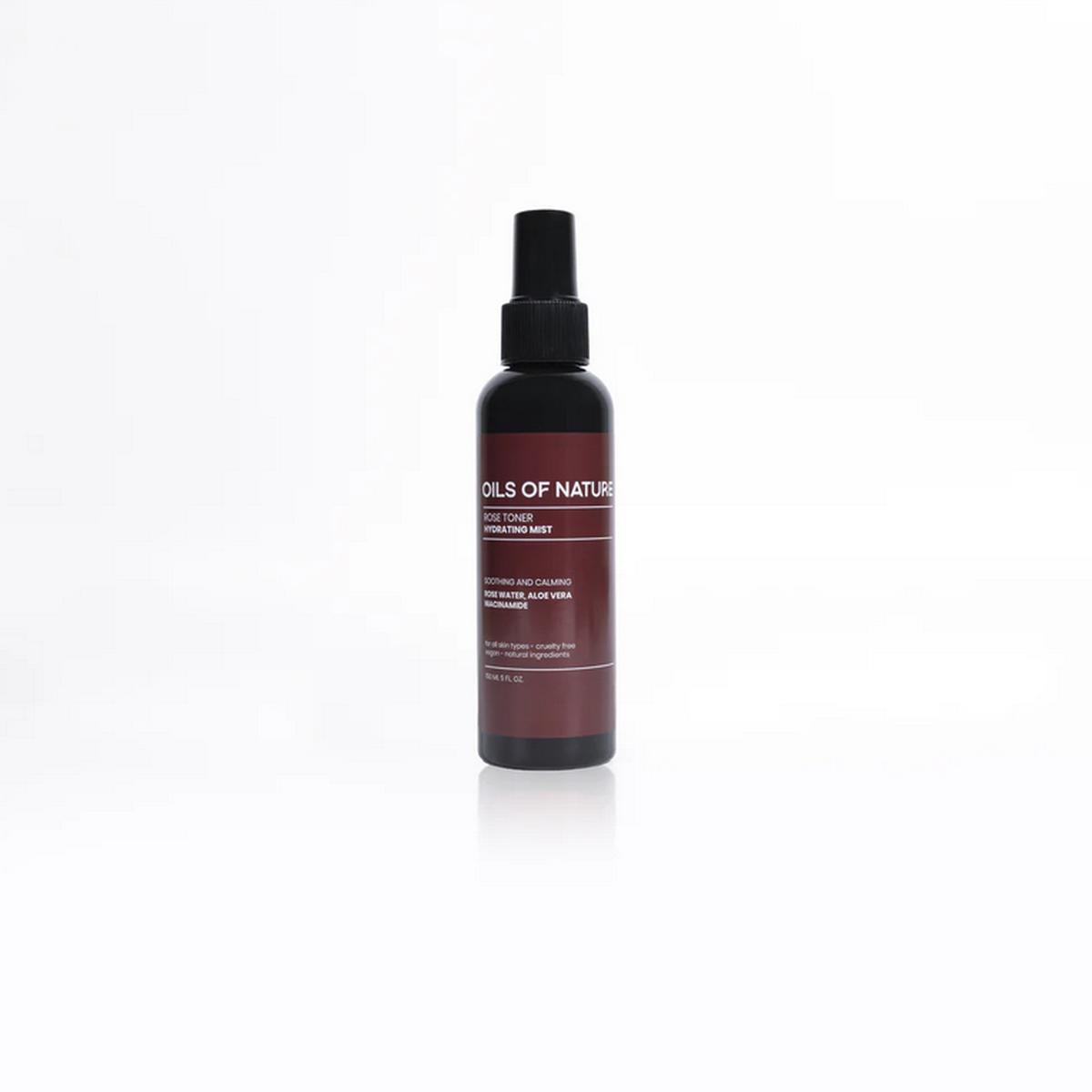 Rose Mist Toner