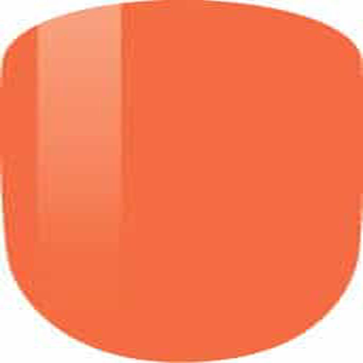 202 Peach Blast - Matching Duo & Powder