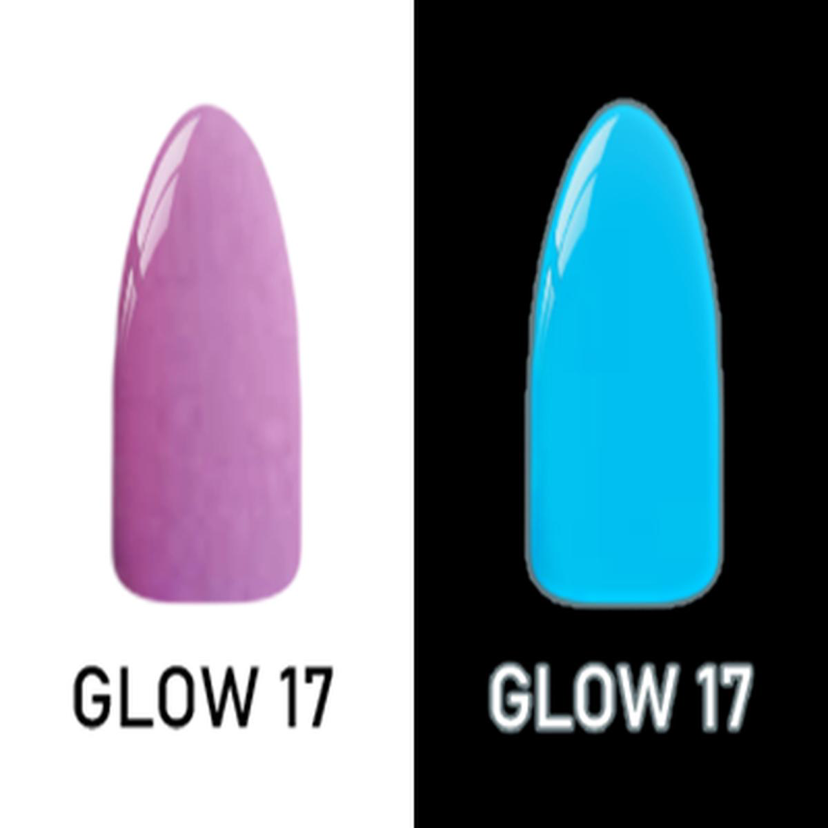 CHISEL 8211 GLOW 17