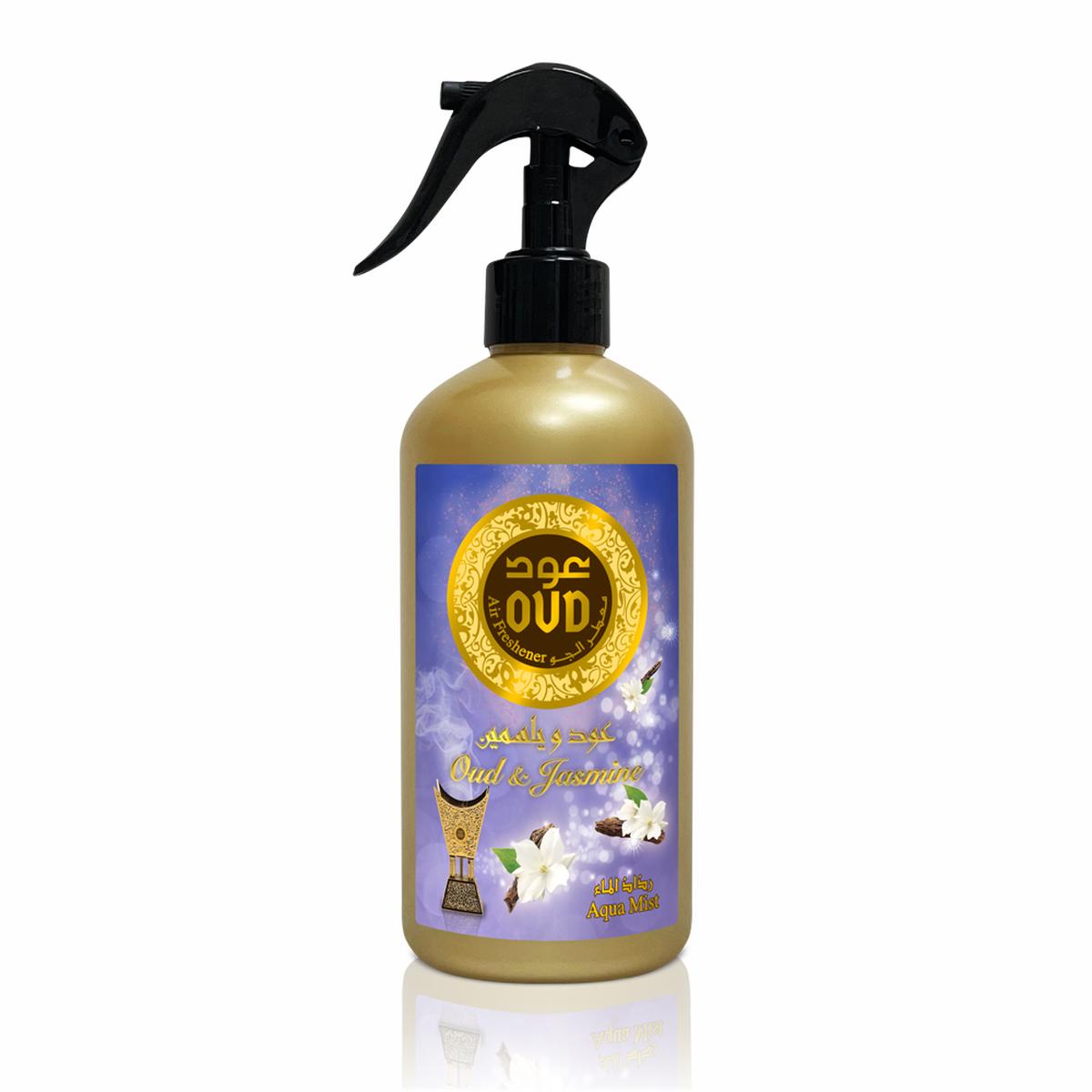 Jasmine Oud Air Freshener 455ml