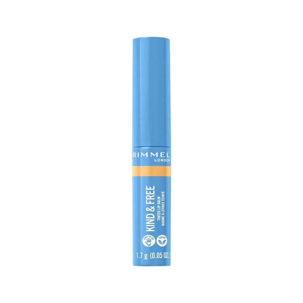 Kind & Free Lip Balm
