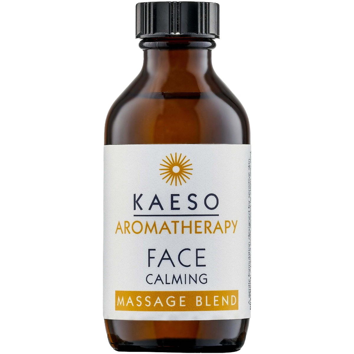 Kaeso Hydrating Face Blend Oil 100ml