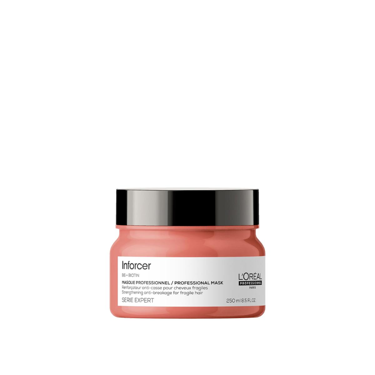 L'Oral Professionnel Inforcer Mask 250 ml