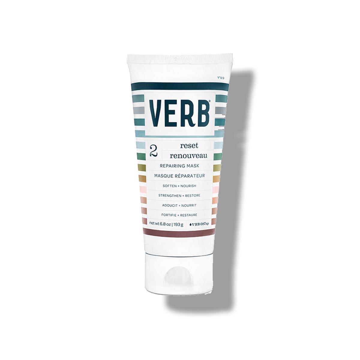 Reset Repairing Mask