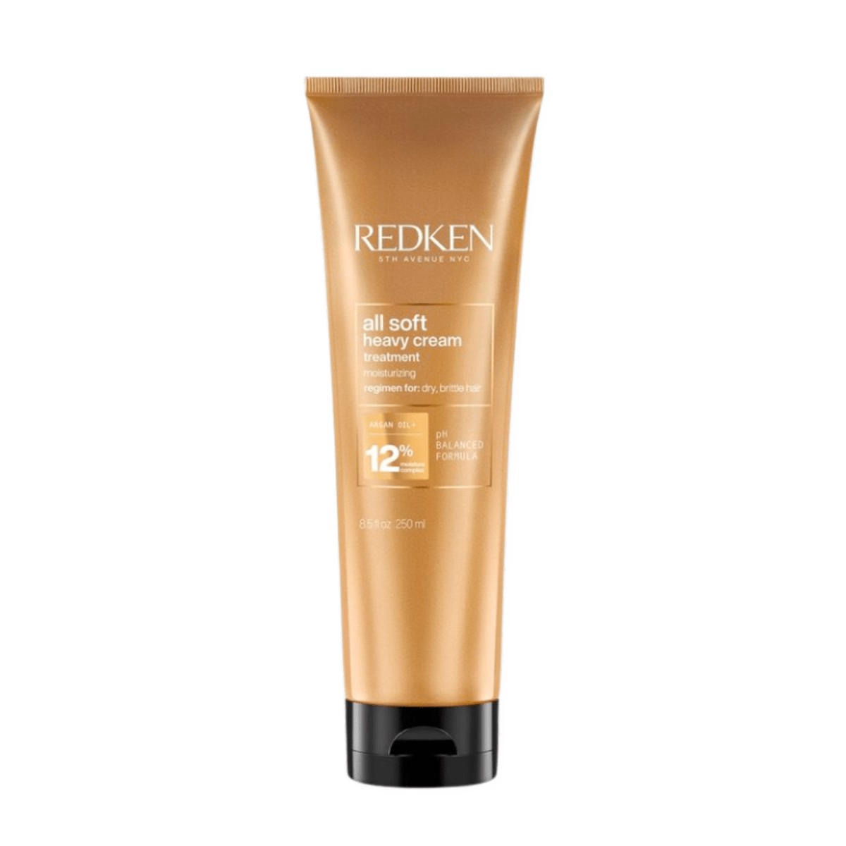 All Soft Heavy Cream Treatment