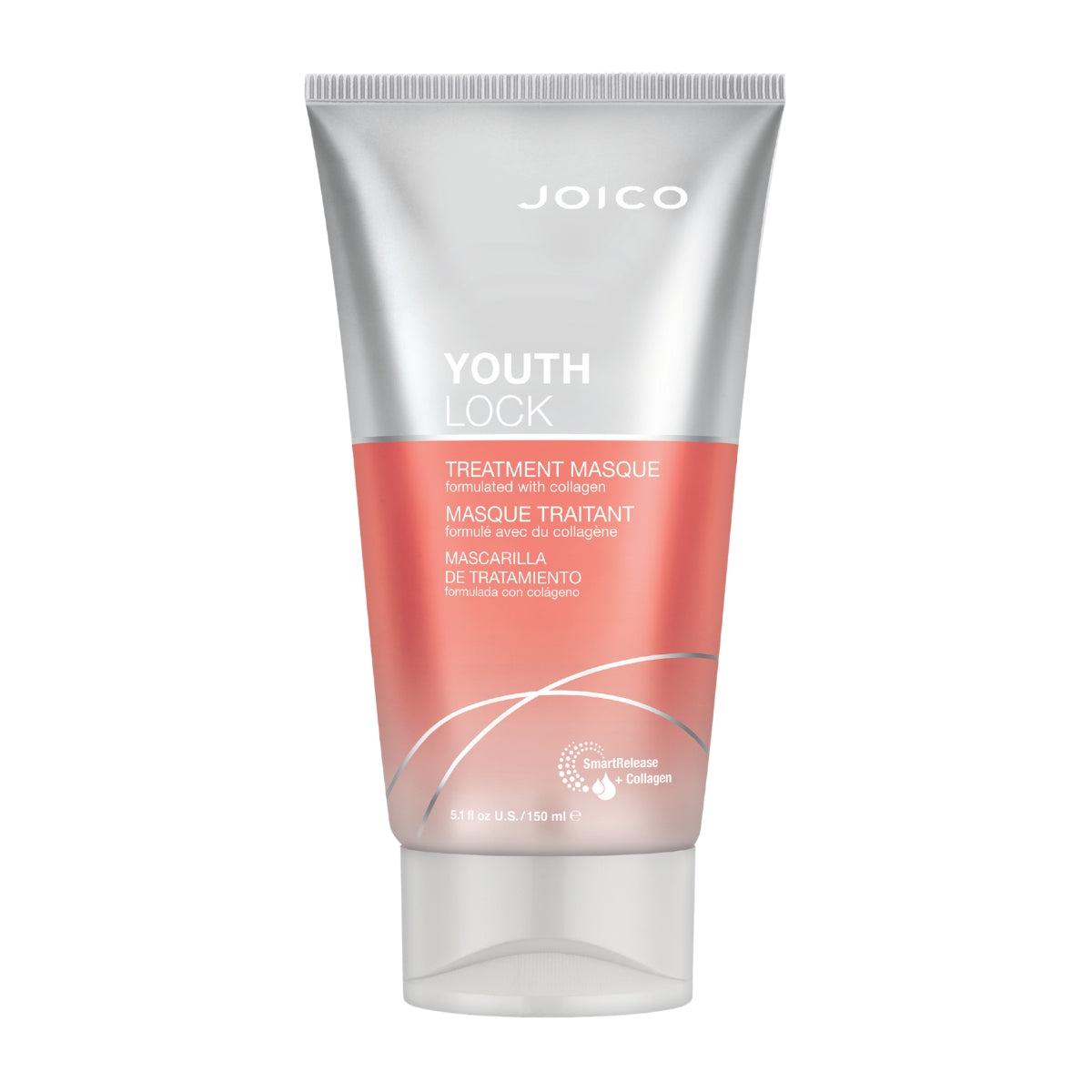 Joico Youth Lock Treatment Mask