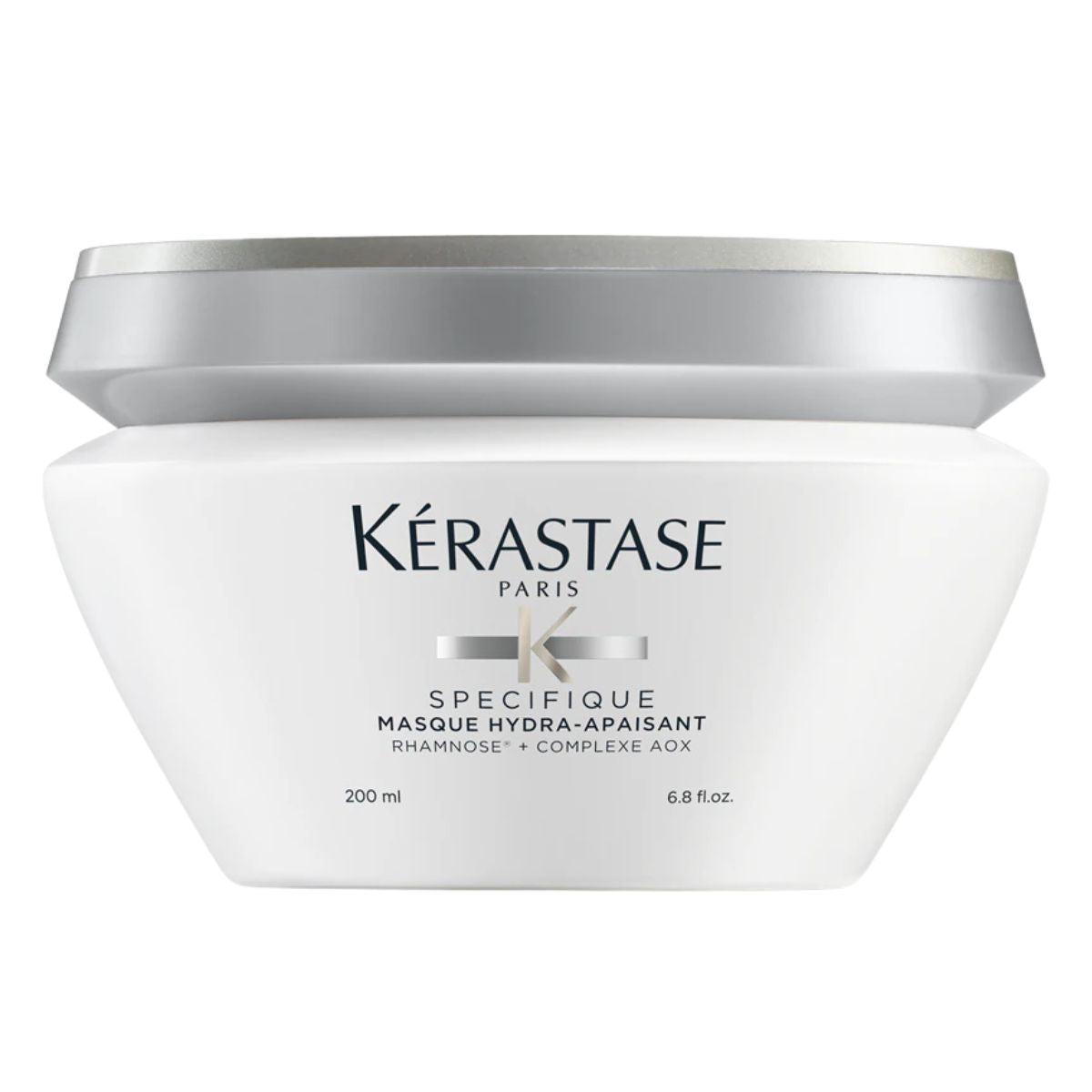 Krastase Specifique Masque Hydra-Apaisant Treatment