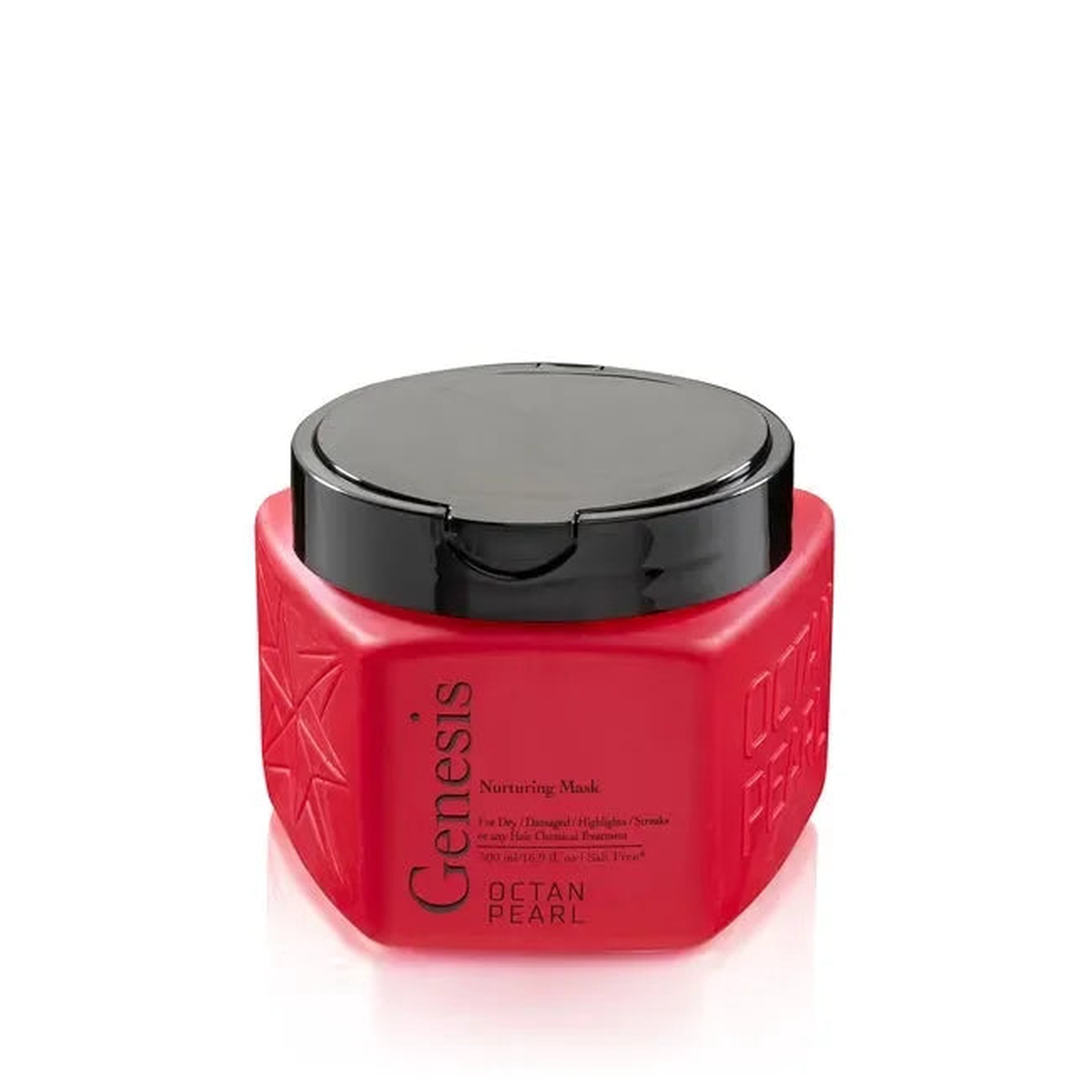 Octan Pearl Genesis Mask 500 ml