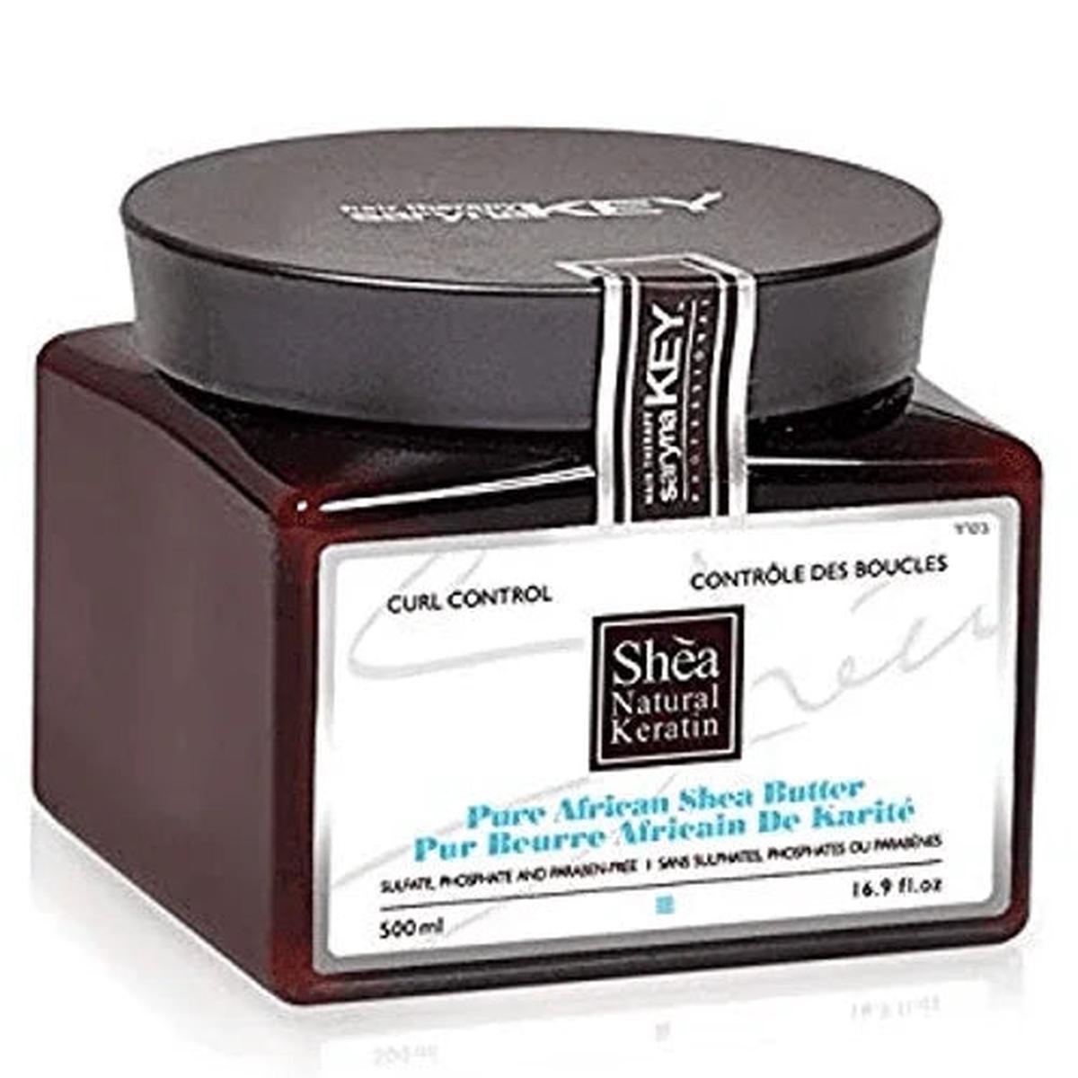 Saryna Key - Curl Control Shea Butter 500ml