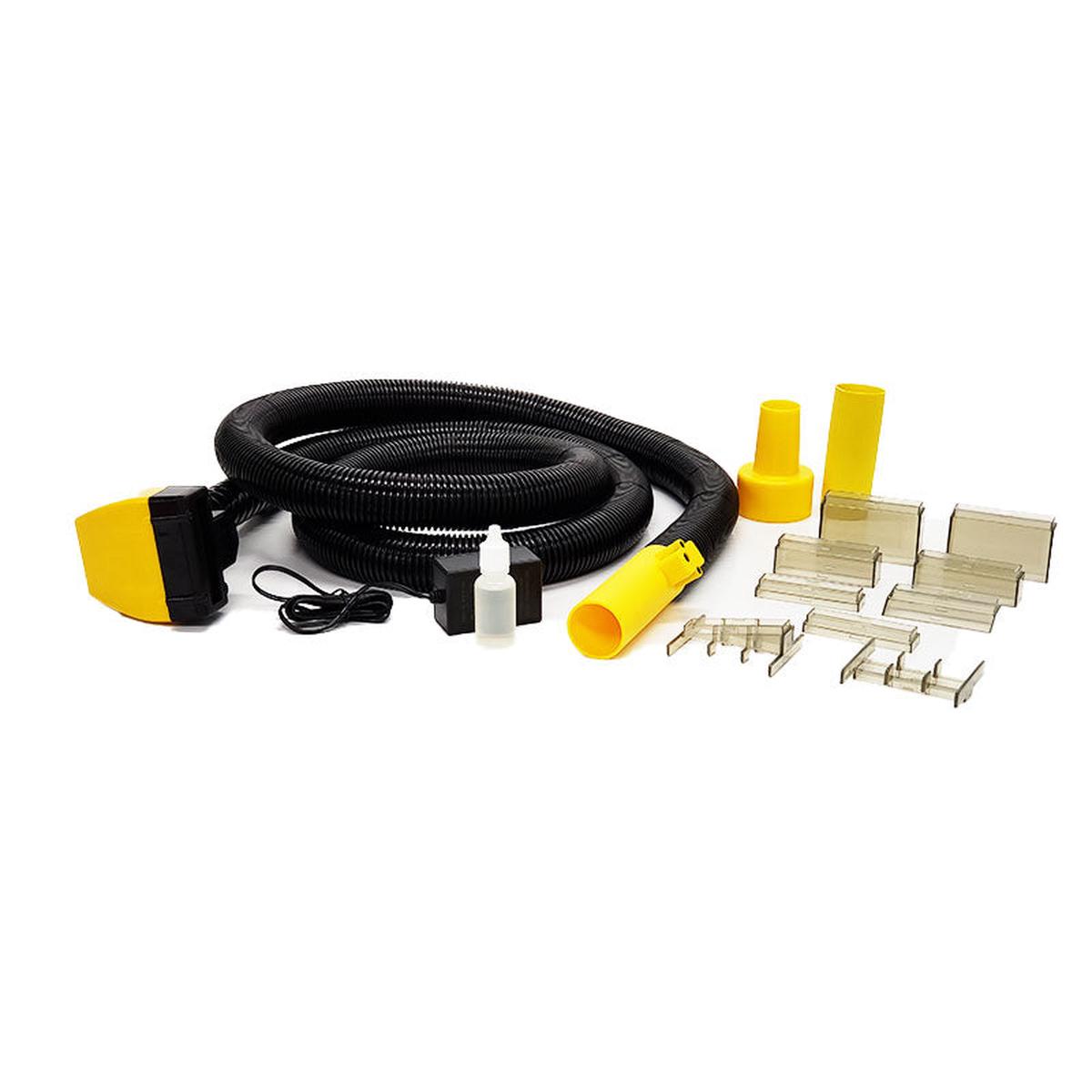 Home Haircutting Set 7004