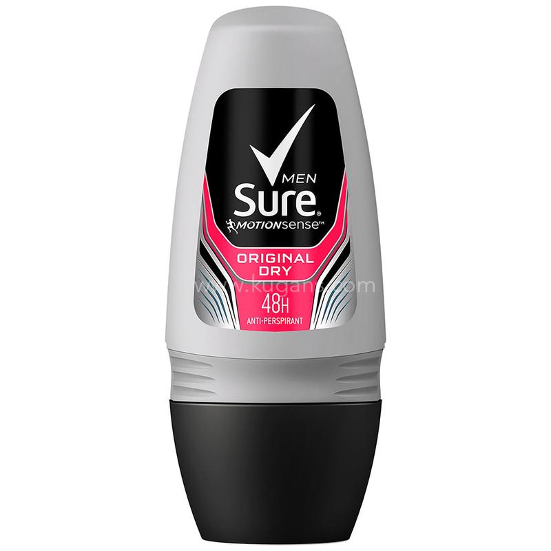 Men Sure Original Dry 50ml