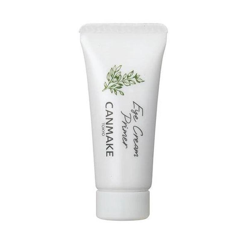 Canmake Eye Cream Primer