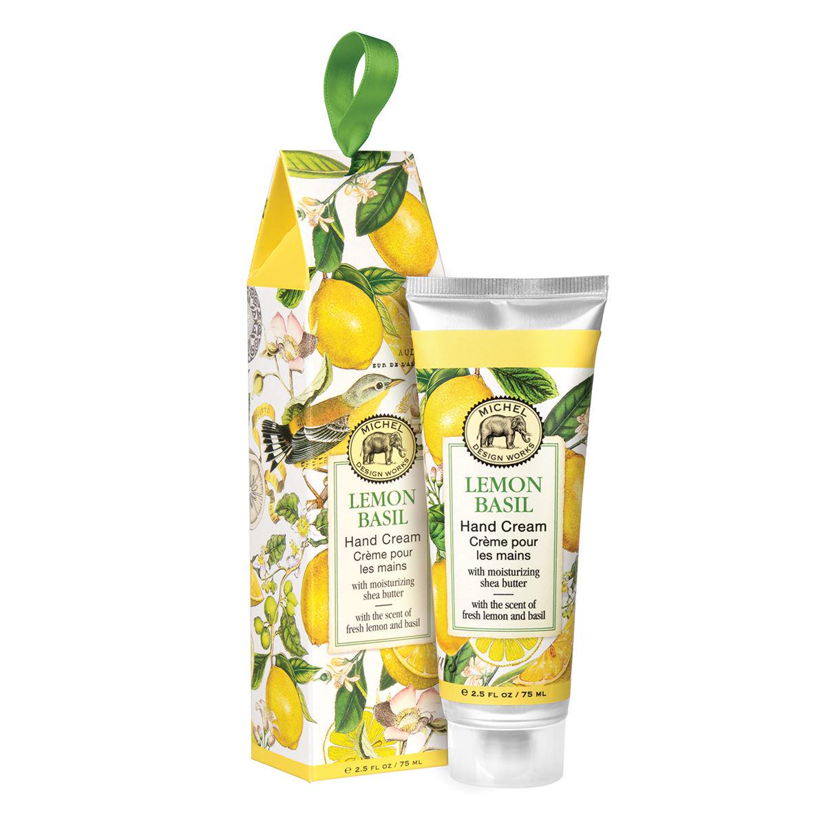 Large Hand Creams 838