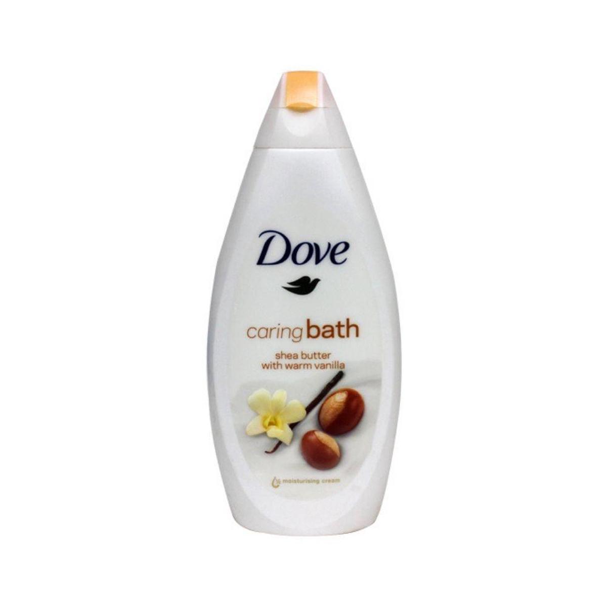 Dove Caring Bath | 450ml