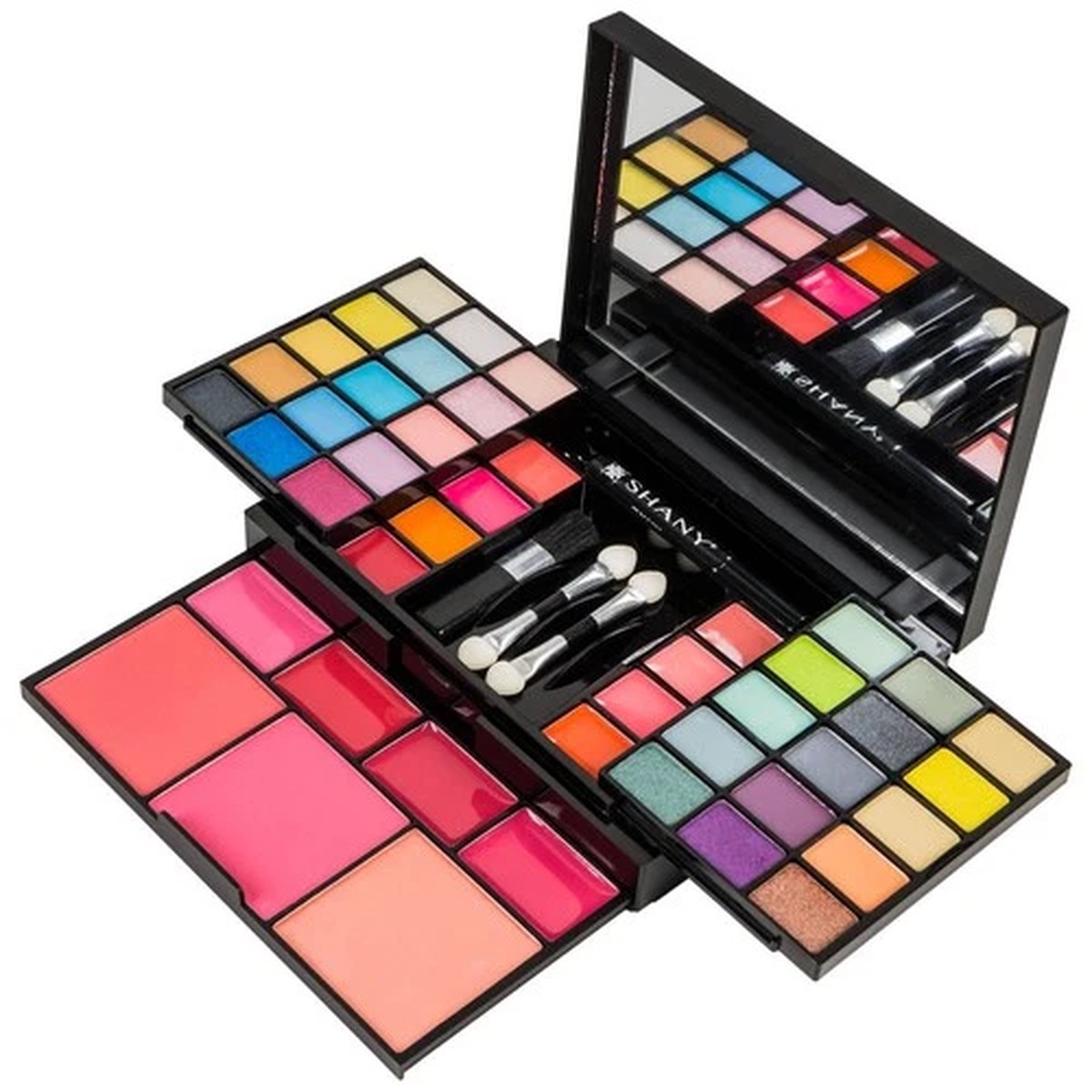 'Fix Me Up' Makeup Kit - Compact Travel Makeup Portable Giftable Adult and Te...