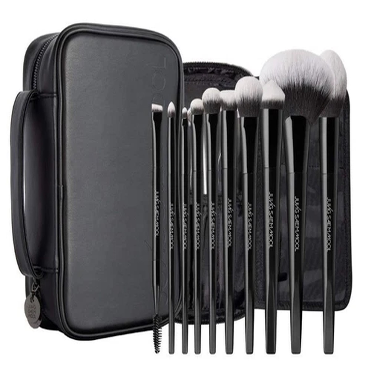 [JUNGSAEMMOOL OFFICIAL] Masterclass Brush Set (10 pieces)