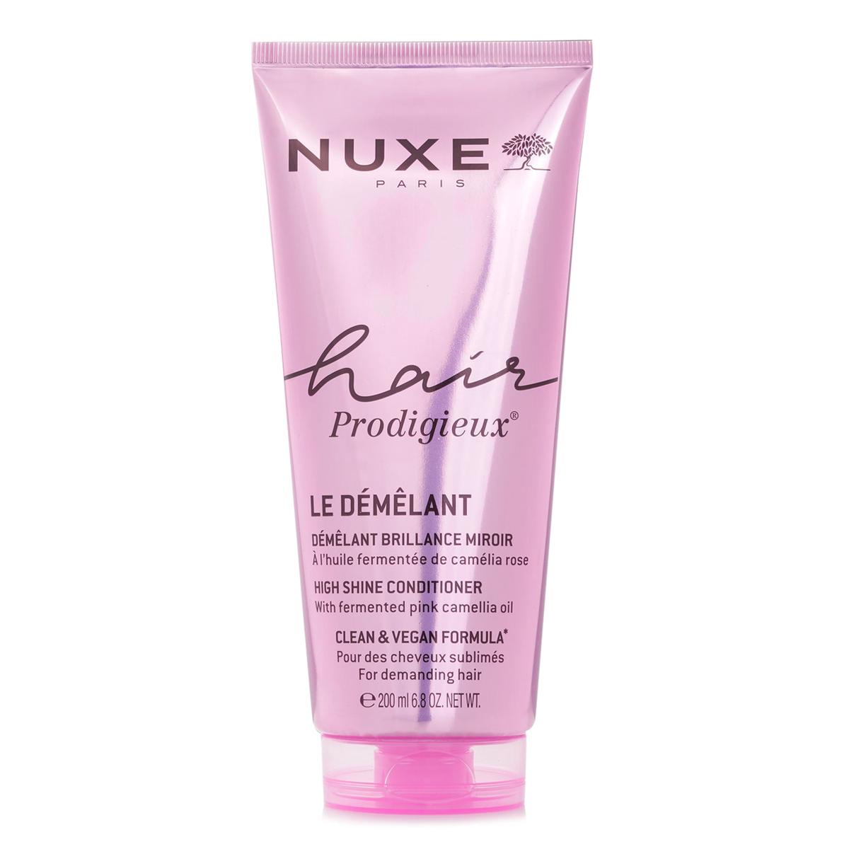 Nuxe Hair Prodigieux High Shine Conditioner  200ml