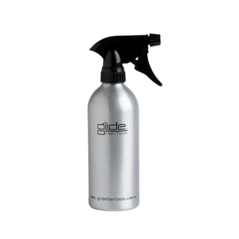 GLIDE SILVER WATER SPRAYER